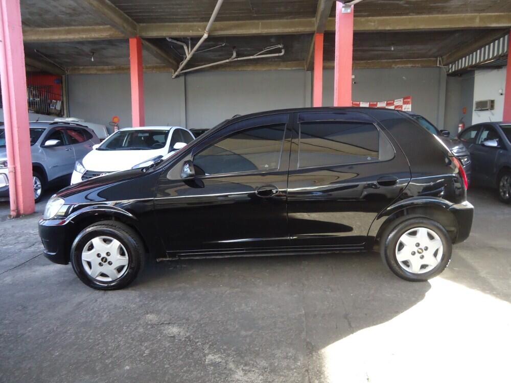 Chevrolet Celta