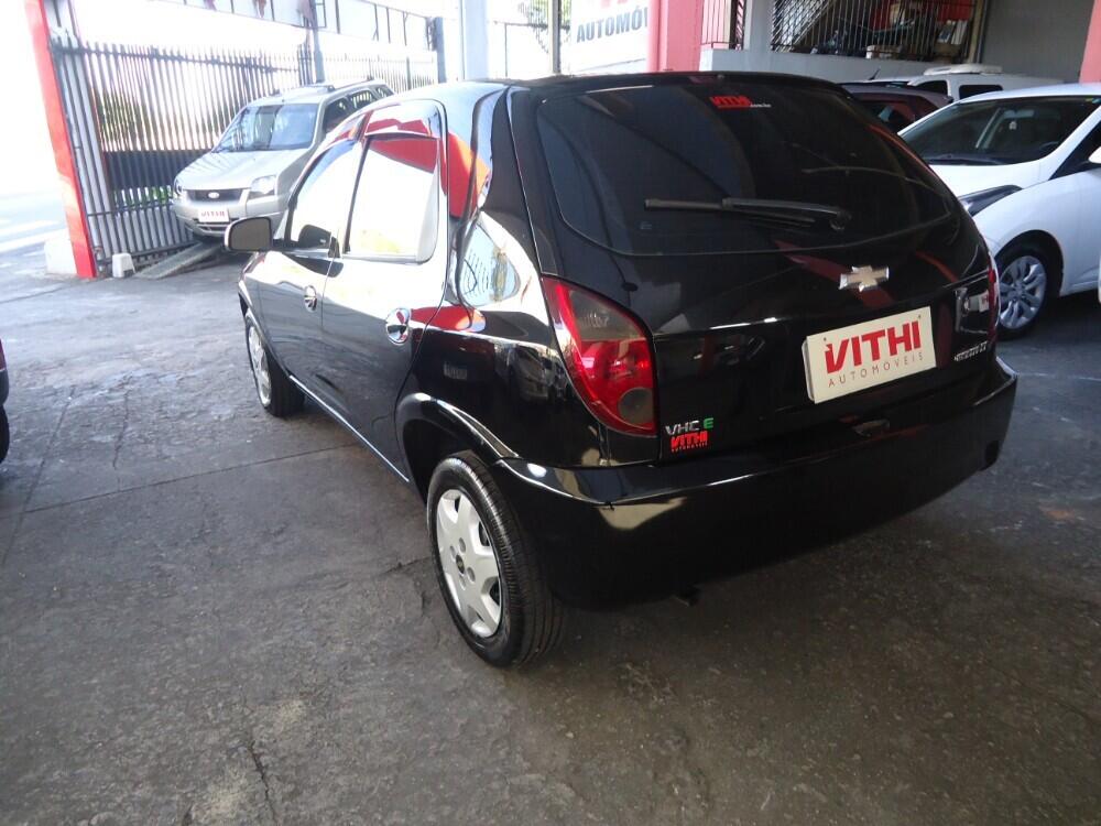 Chevrolet Celta