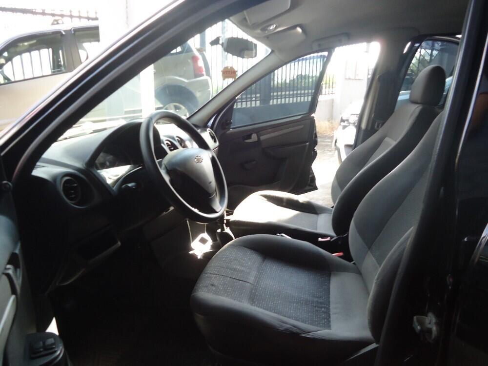 Chevrolet Celta