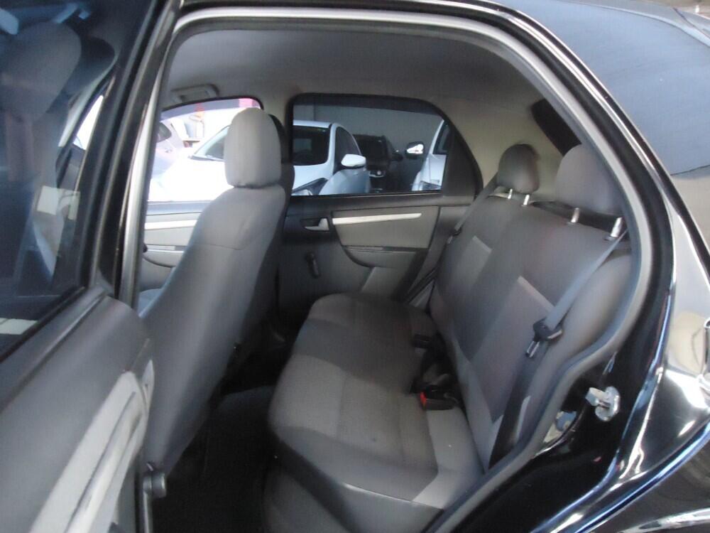 Chevrolet Celta