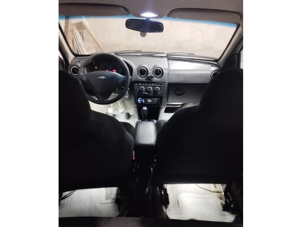 Chevrolet Celta