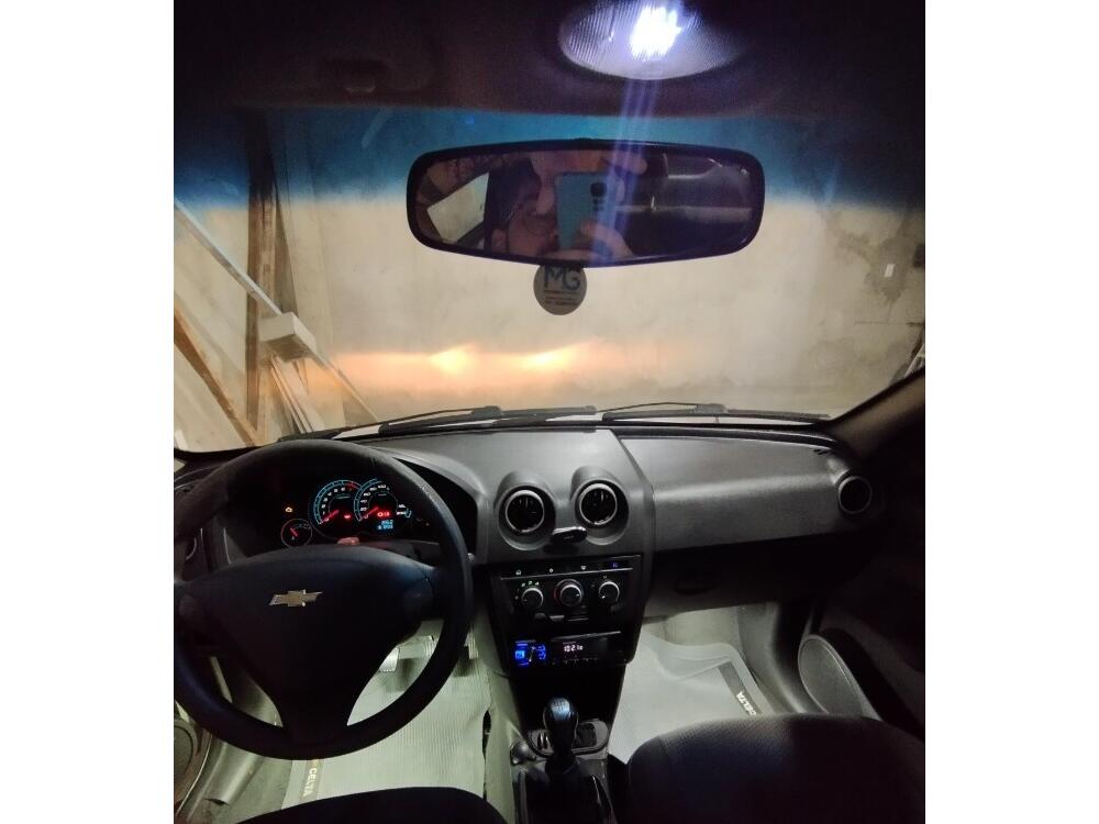 Chevrolet Celta