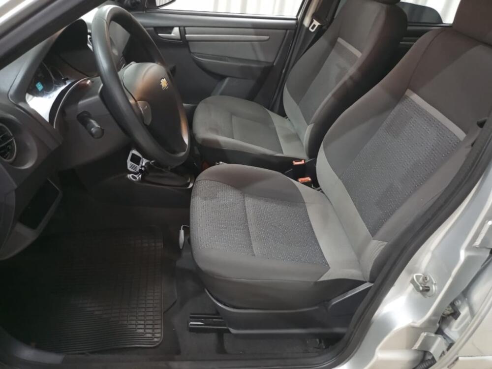 Chevrolet Celta