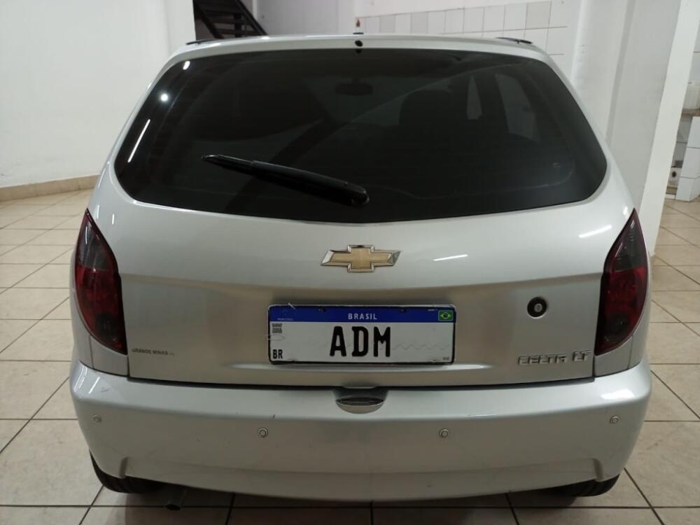 Chevrolet Celta