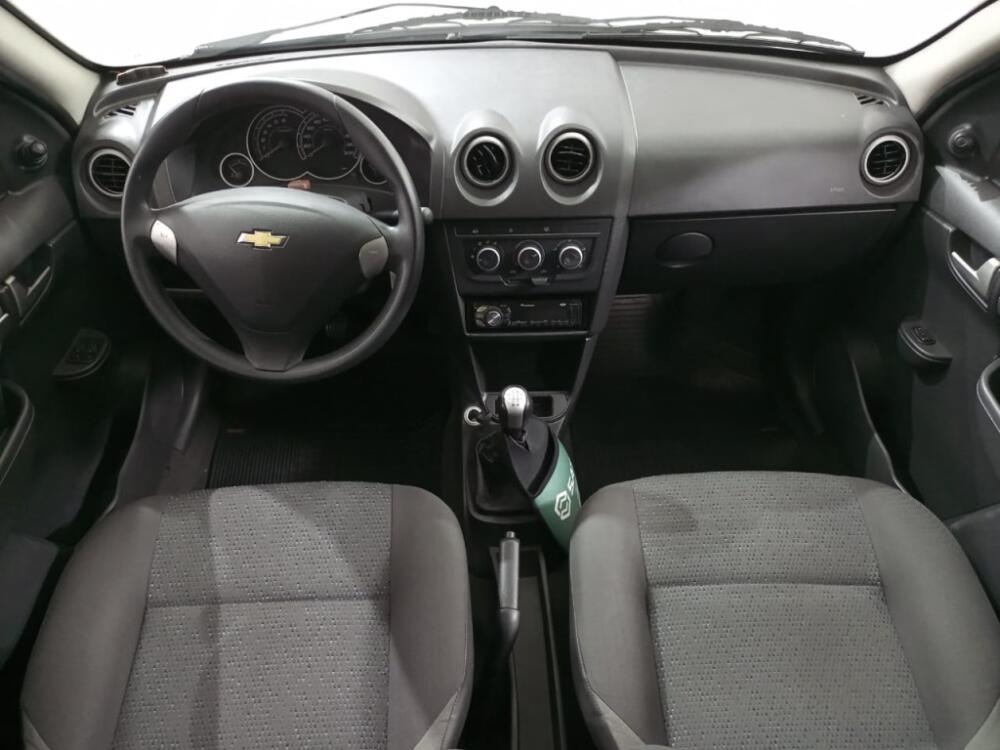 Chevrolet Celta