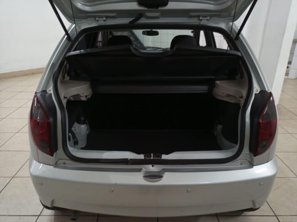Chevrolet Celta
