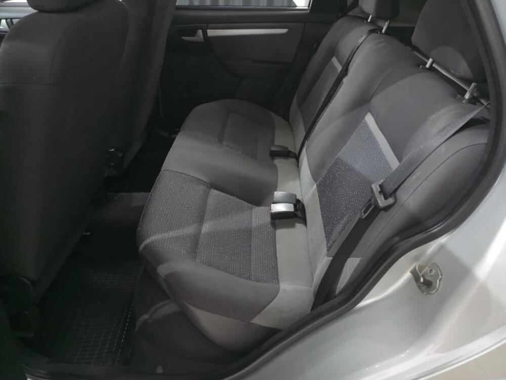 Chevrolet Celta