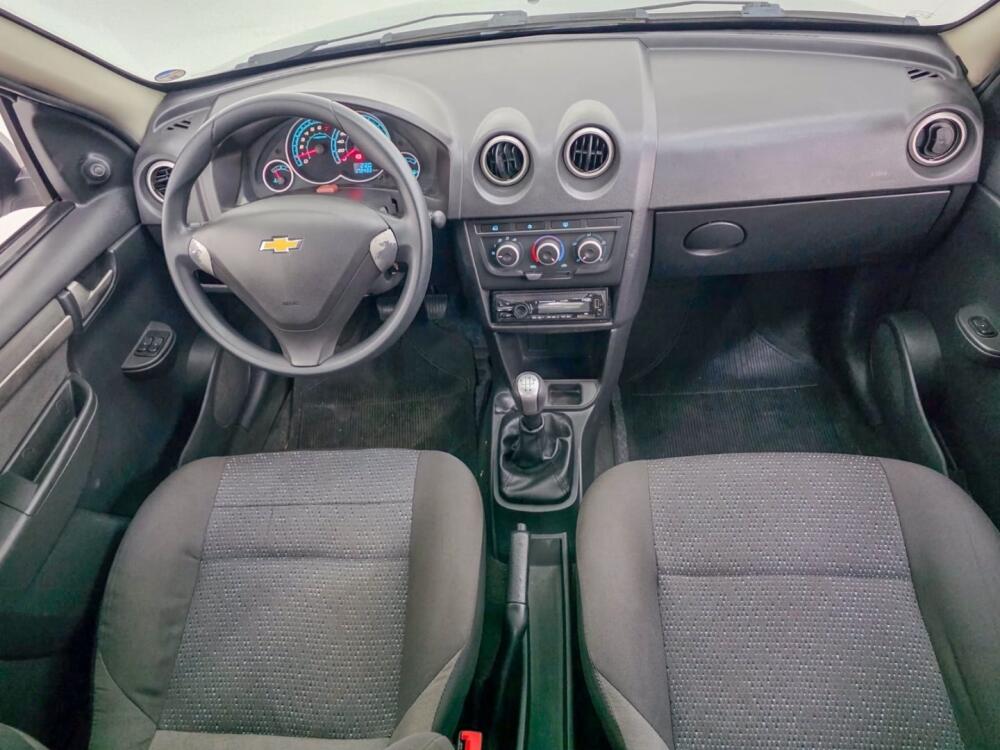 Chevrolet Celta