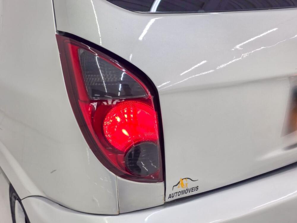 Chevrolet Celta