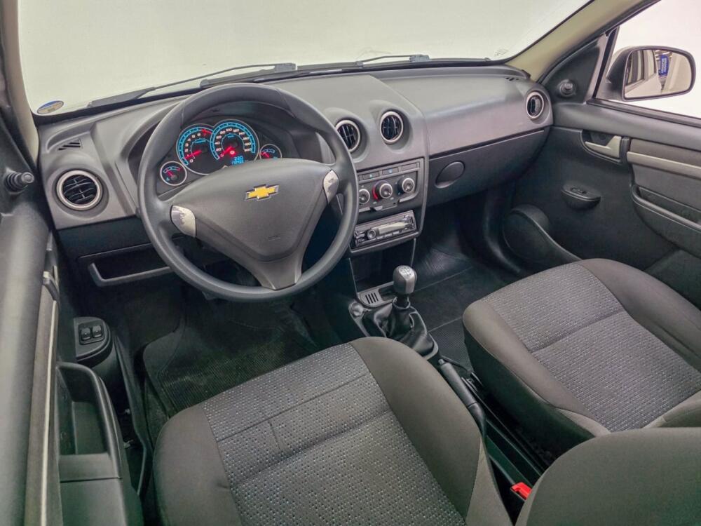 Chevrolet Celta