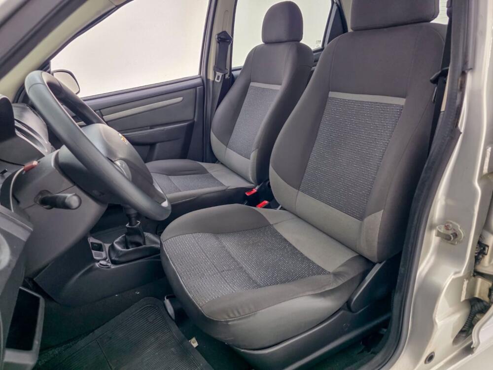 Chevrolet Celta