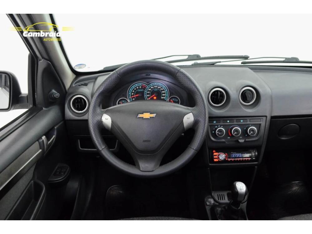Chevrolet Celta