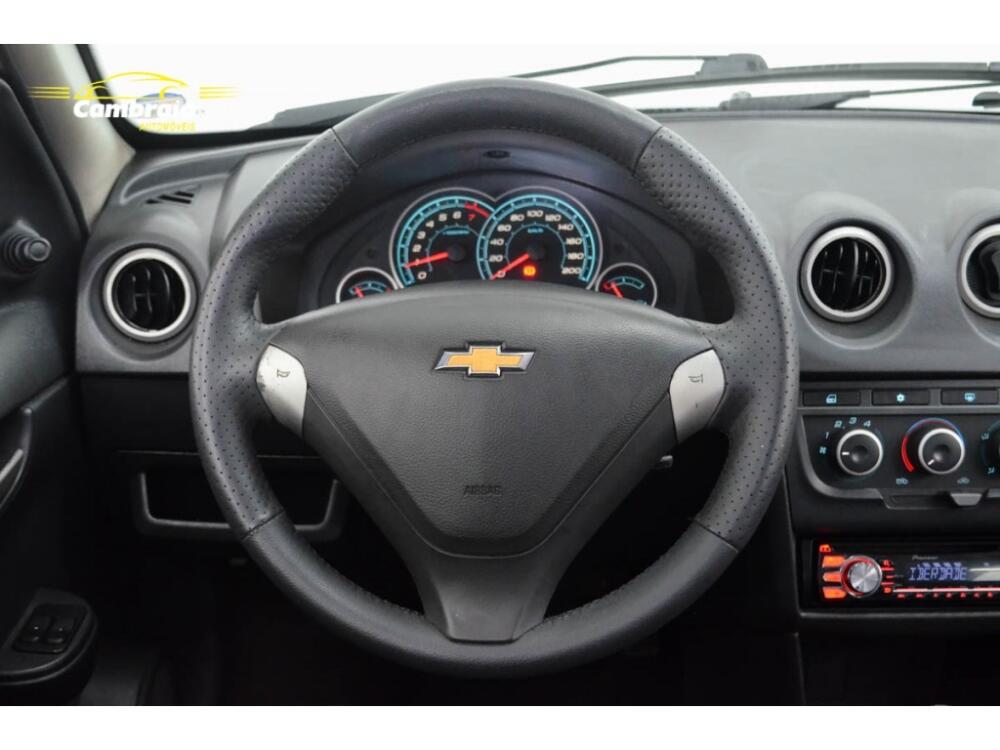 Chevrolet Celta