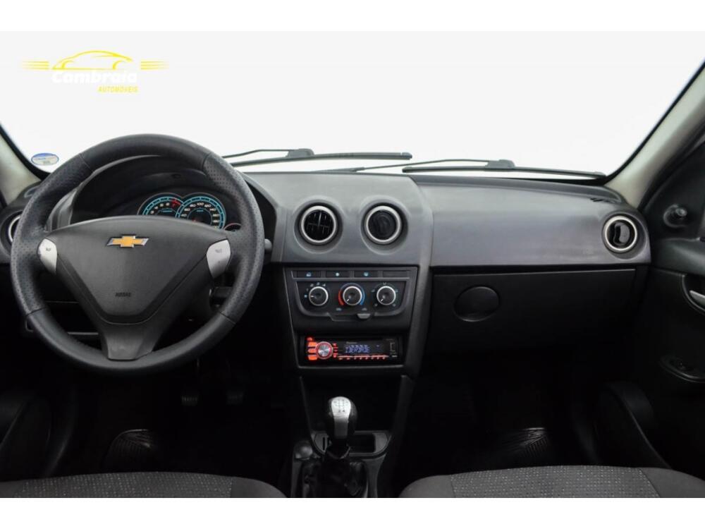 Chevrolet Celta