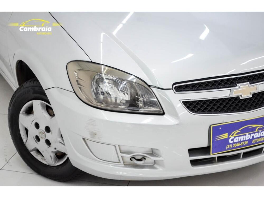 Chevrolet Celta