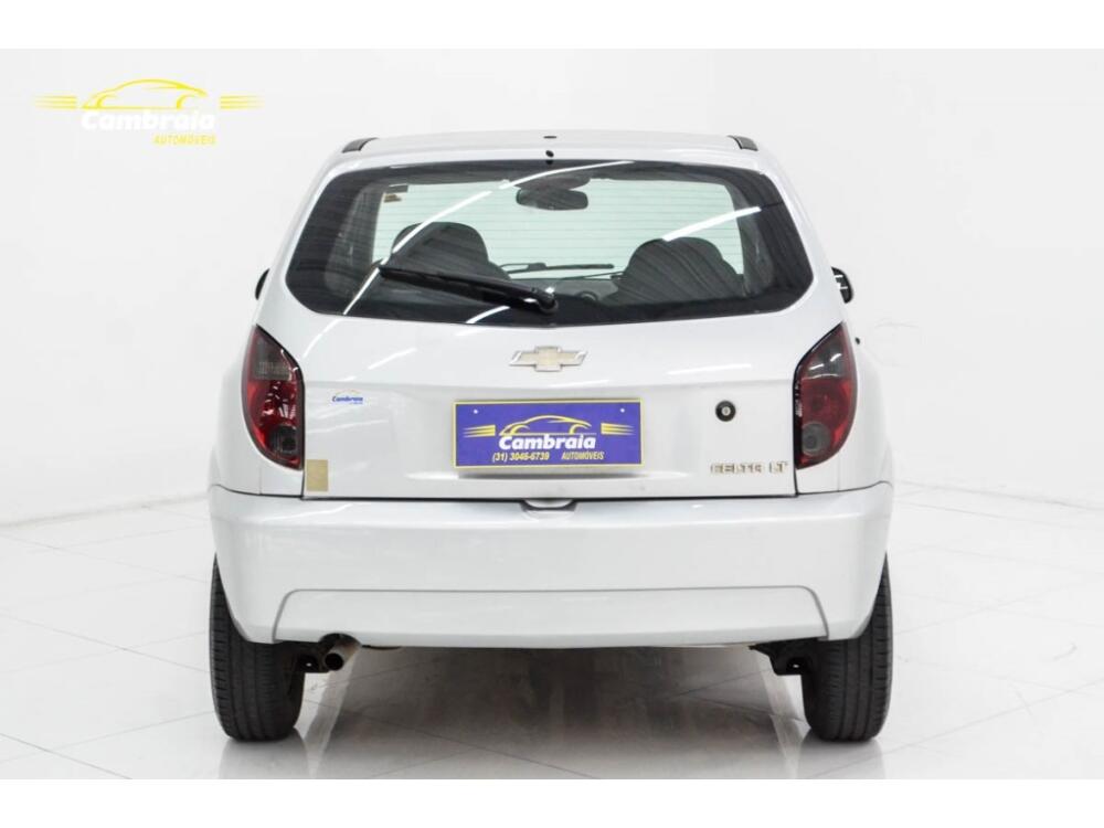 Chevrolet Celta