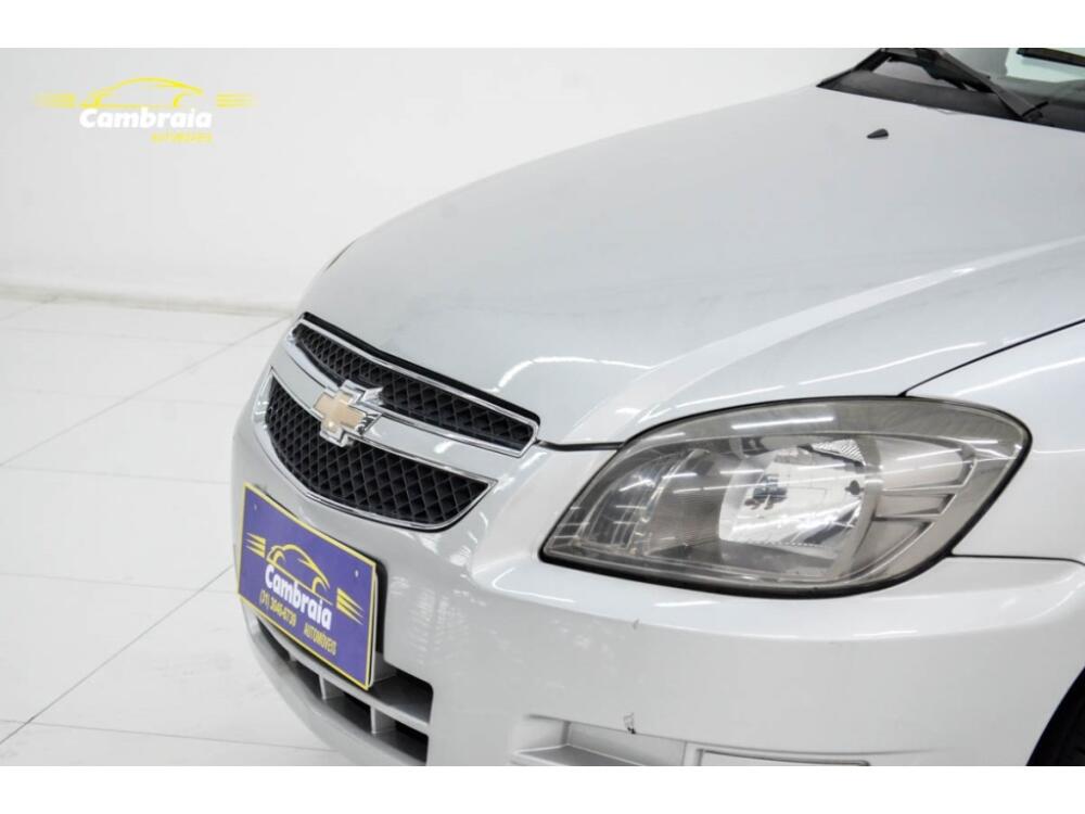 Chevrolet Celta