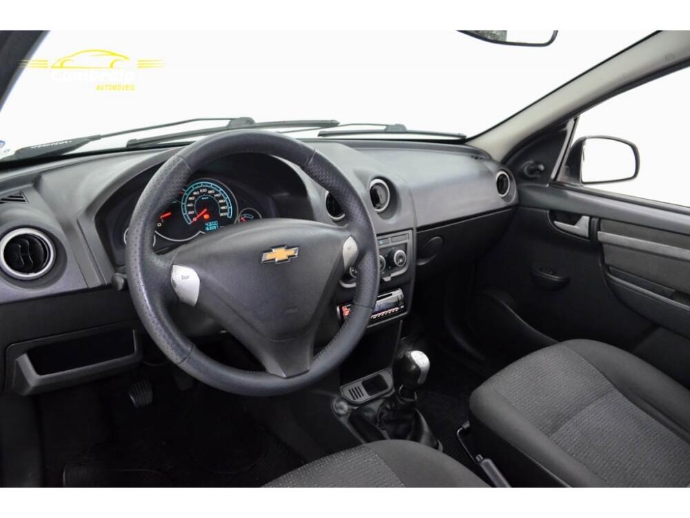 Chevrolet Celta