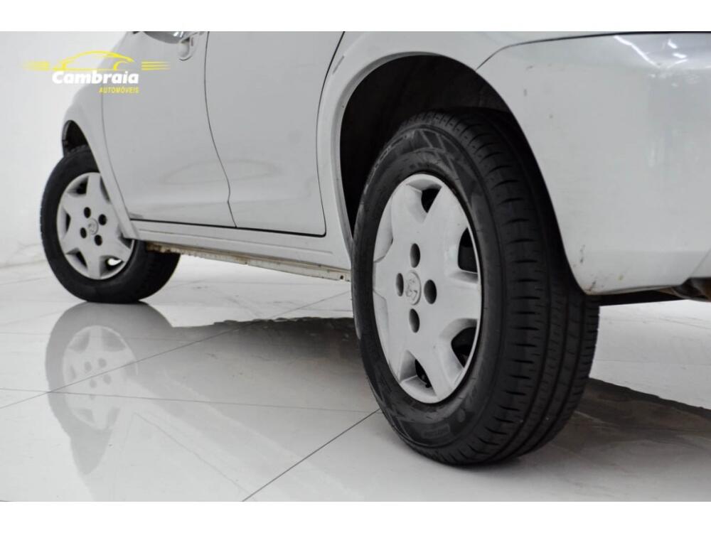 Chevrolet Celta