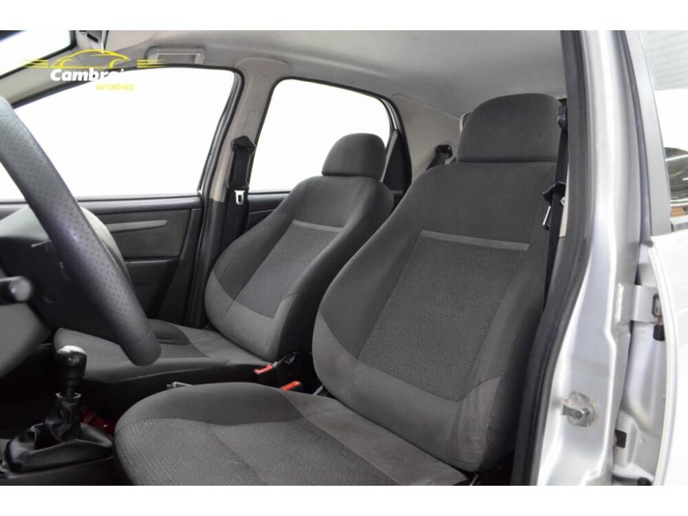 Chevrolet Celta