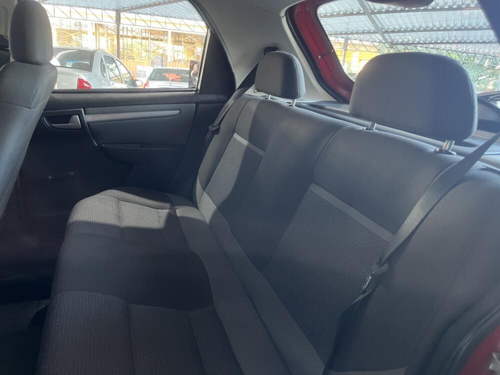 Chevrolet Celta