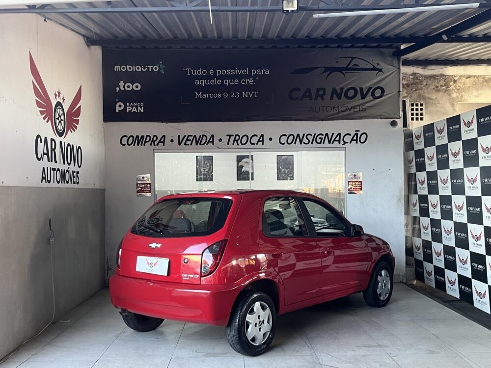 Chevrolet Celta