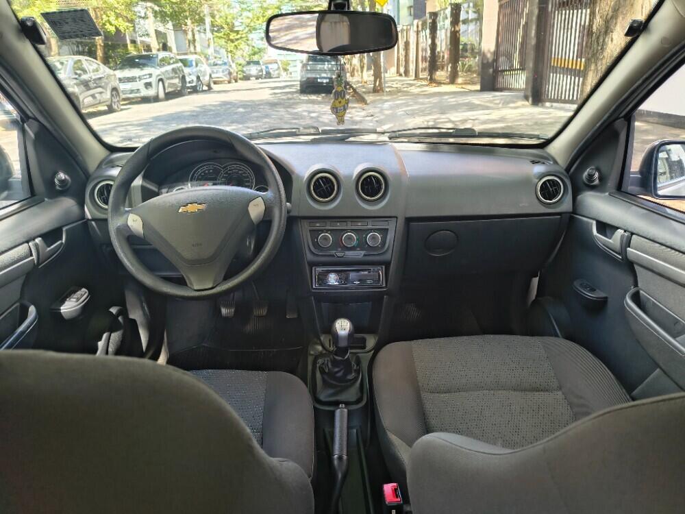 Chevrolet Celta