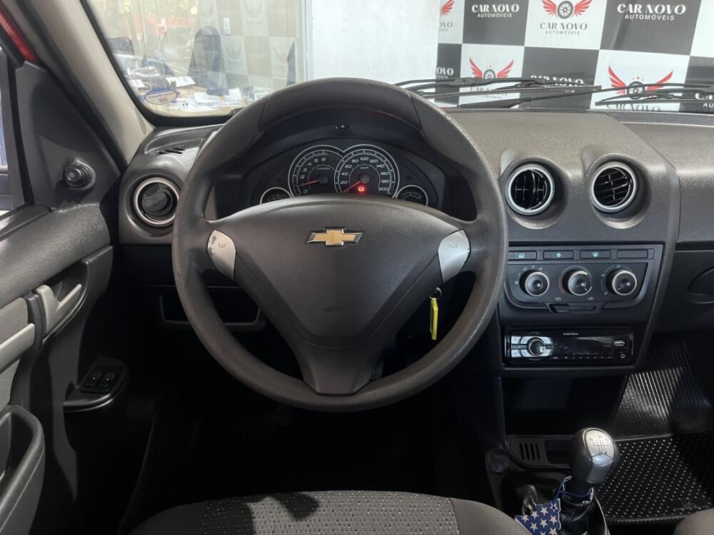 Chevrolet Celta