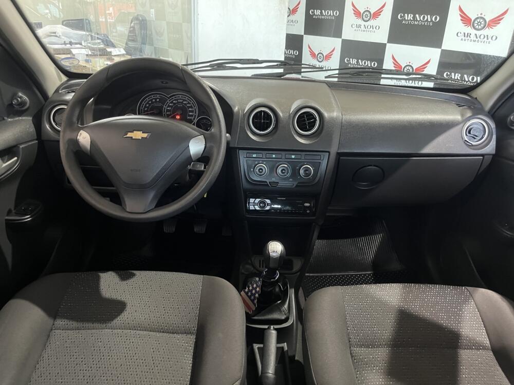 Chevrolet Celta