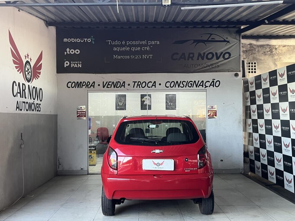 Chevrolet Celta