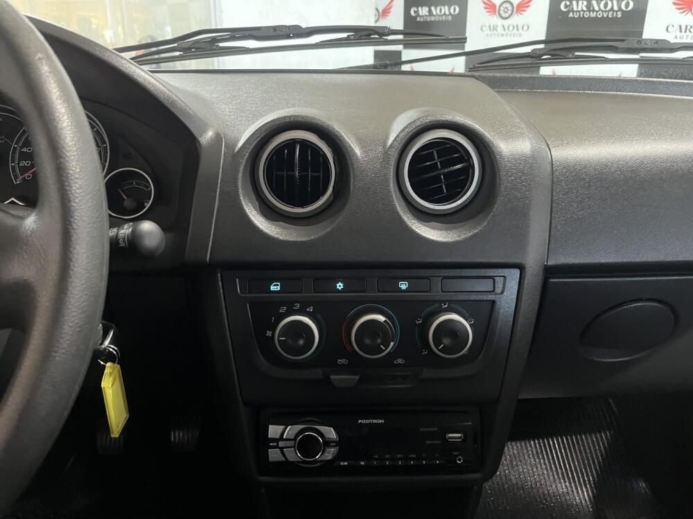 Chevrolet Celta