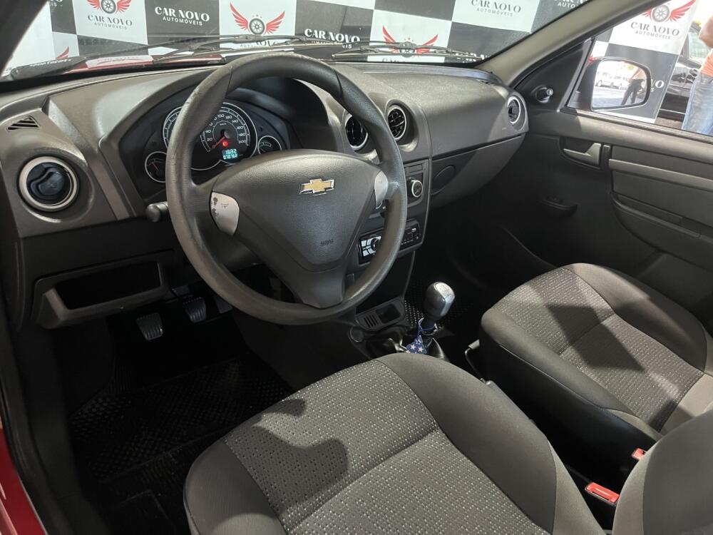 Chevrolet Celta