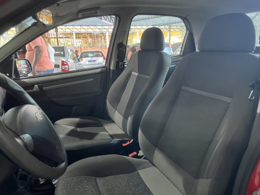 Chevrolet Celta