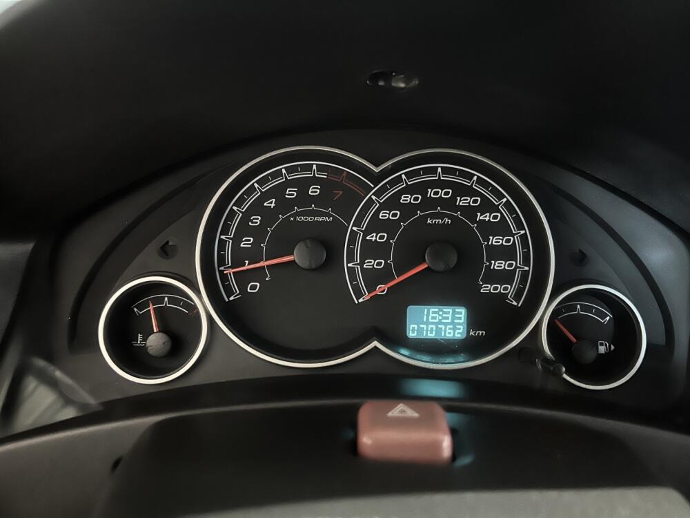 Chevrolet Celta