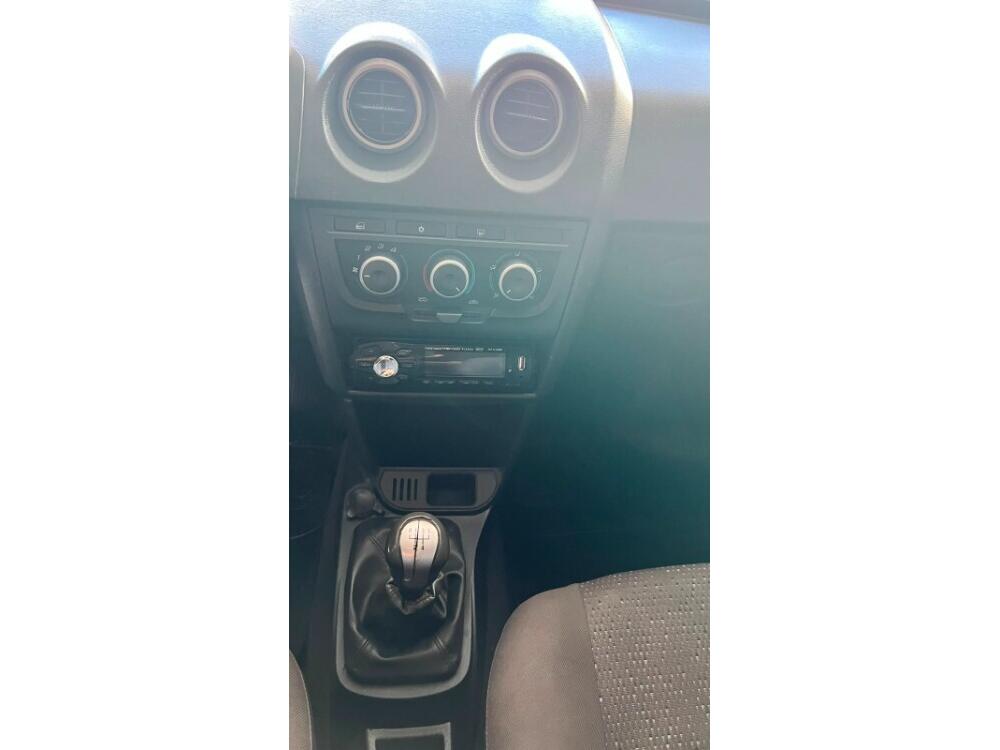 Chevrolet Celta