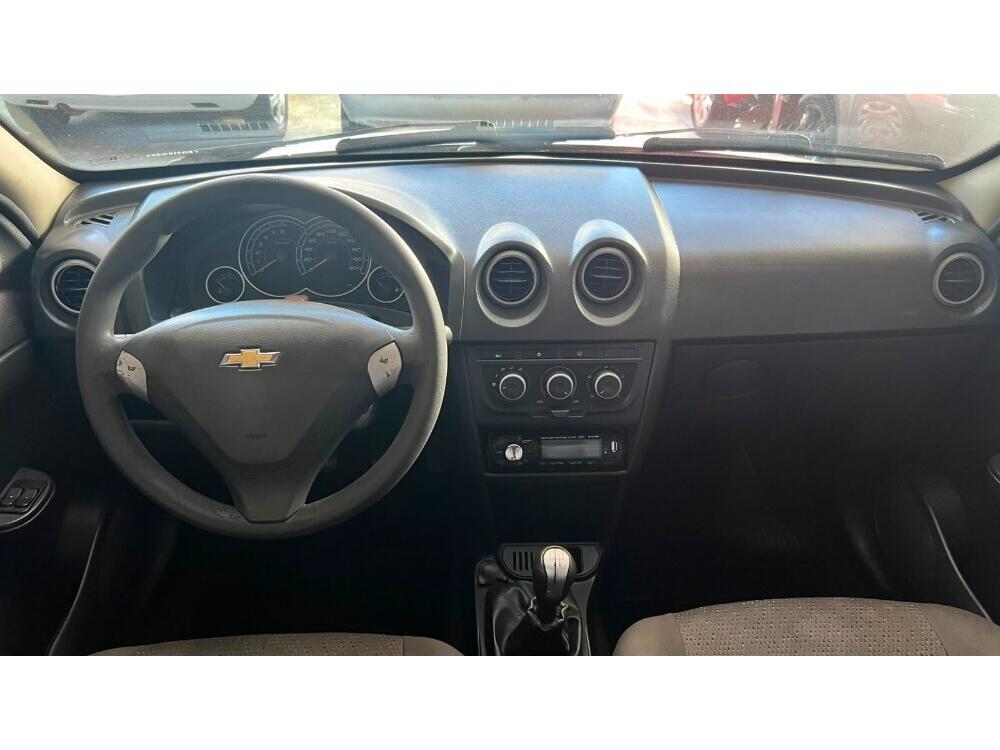 Chevrolet Celta