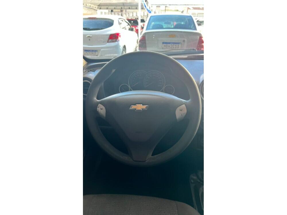 Chevrolet Celta