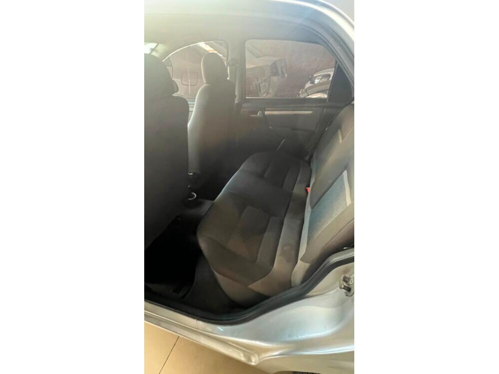 Chevrolet Celta