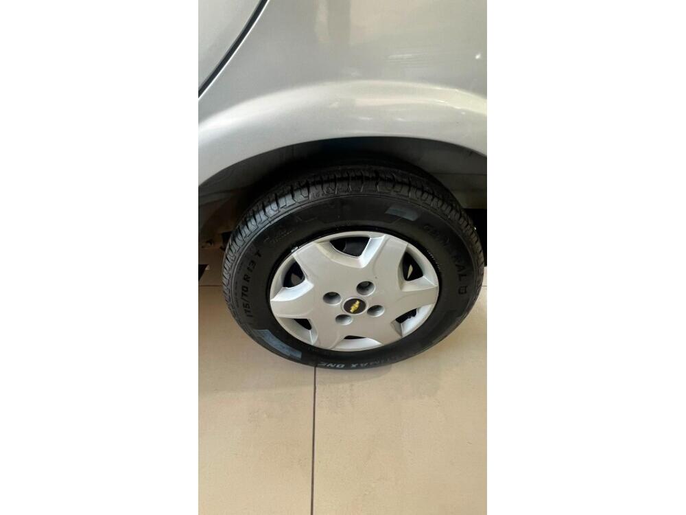 Chevrolet Celta