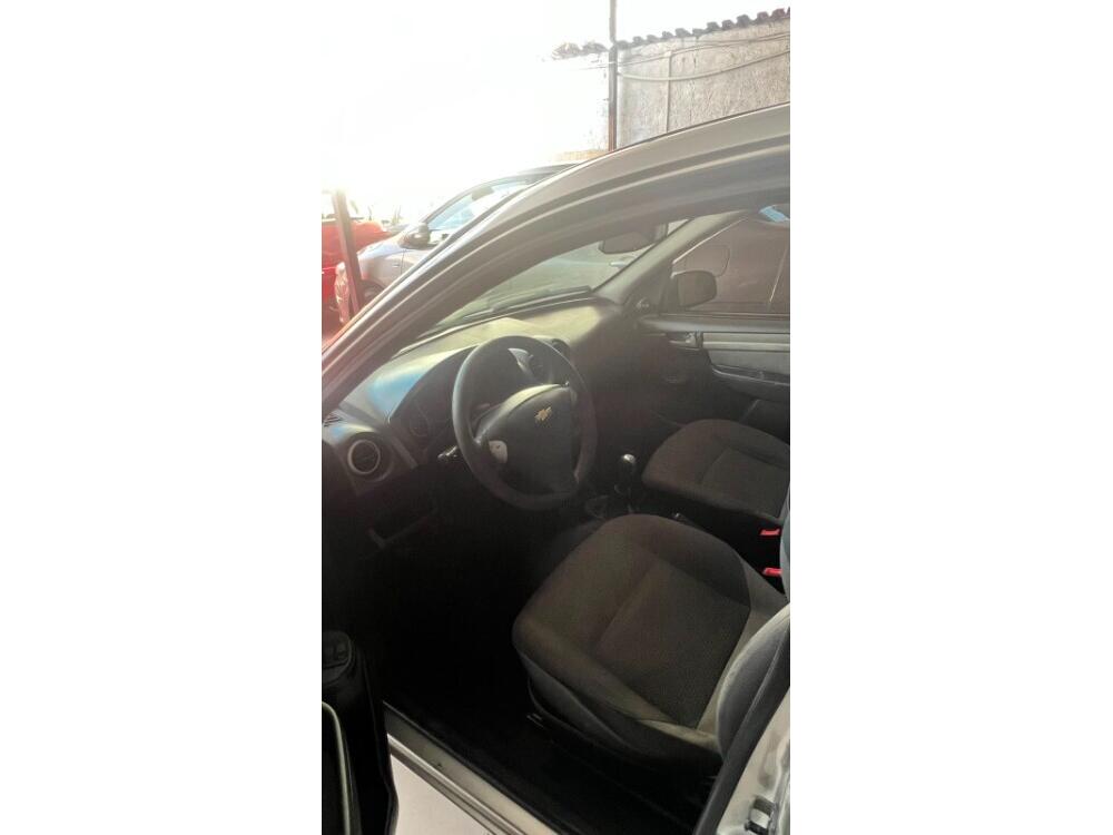 Chevrolet Celta