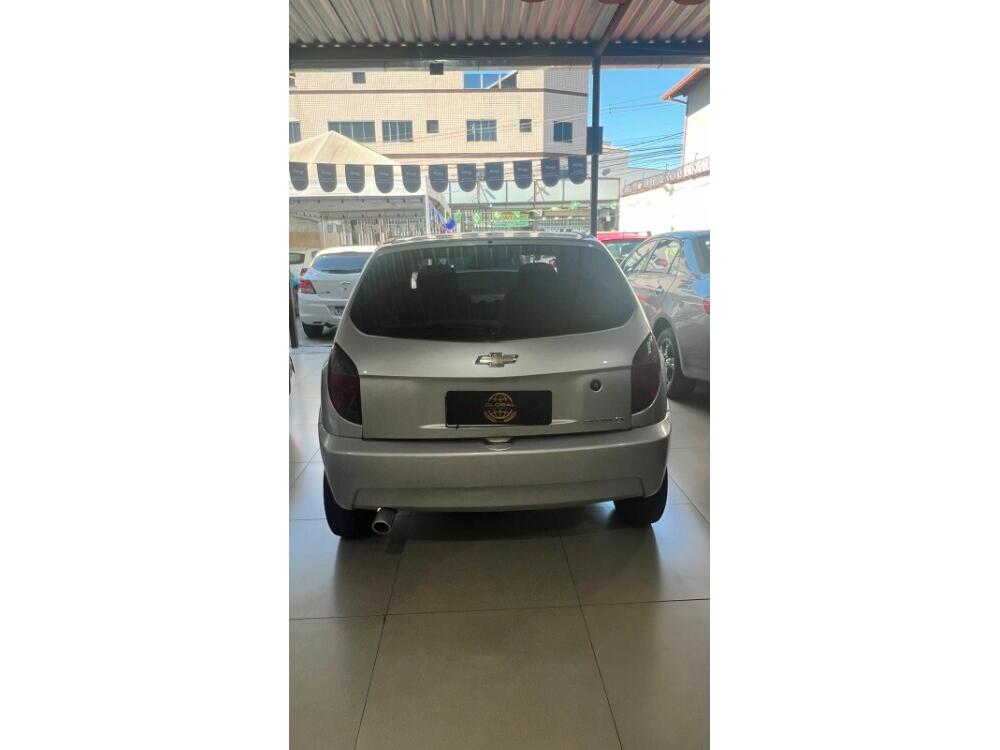 Chevrolet Celta