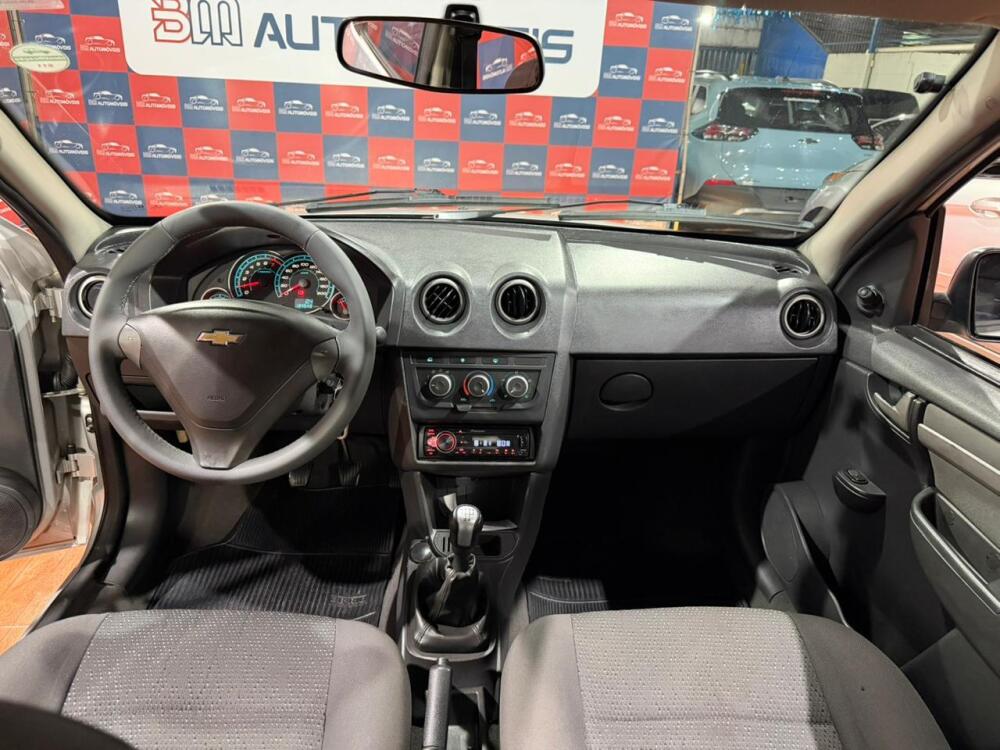 Chevrolet Celta