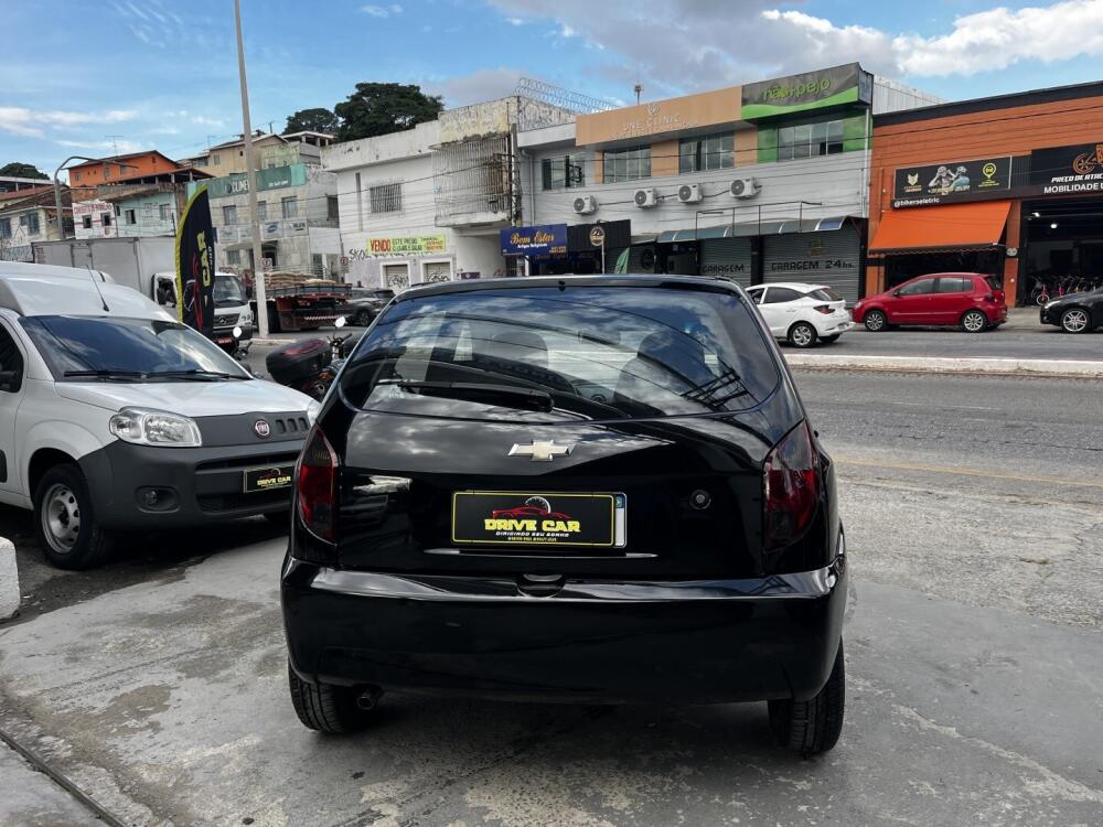 Chevrolet Celta