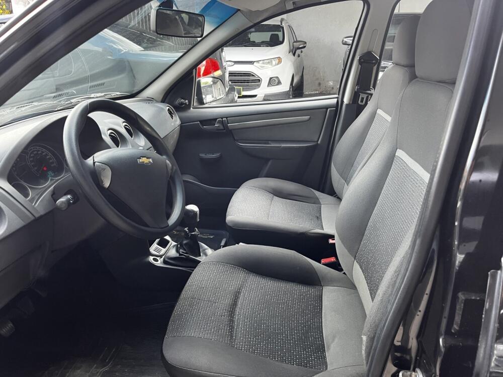 Chevrolet Celta