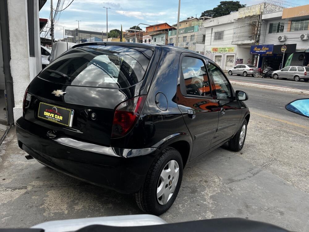 Chevrolet Celta