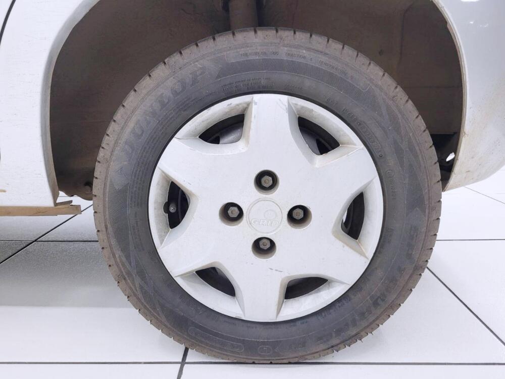 Chevrolet Celta