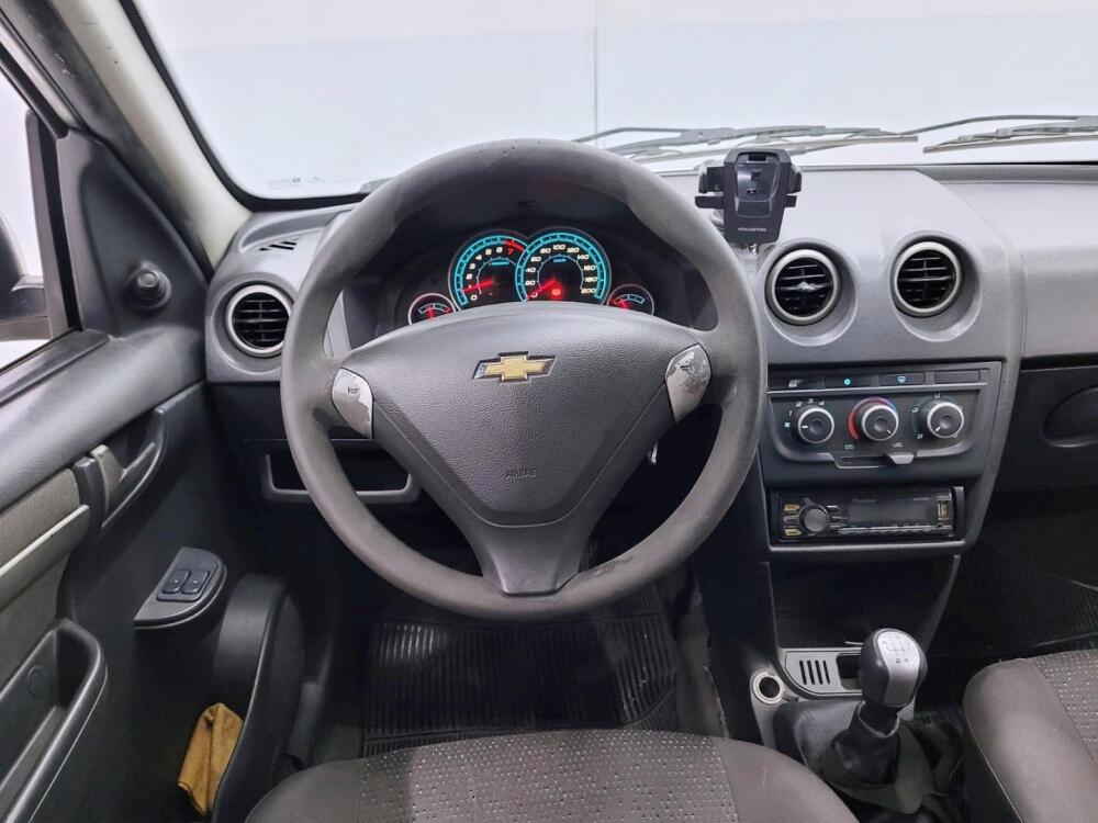 Chevrolet Celta