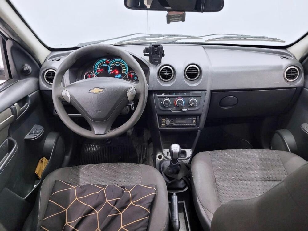 Chevrolet Celta