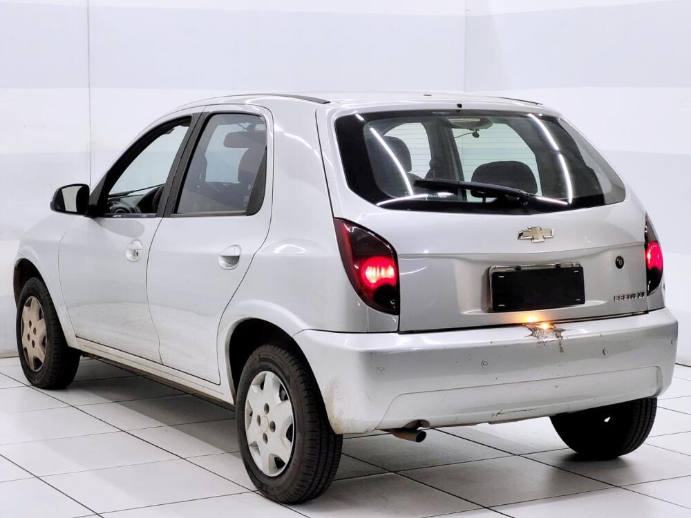 Chevrolet Celta