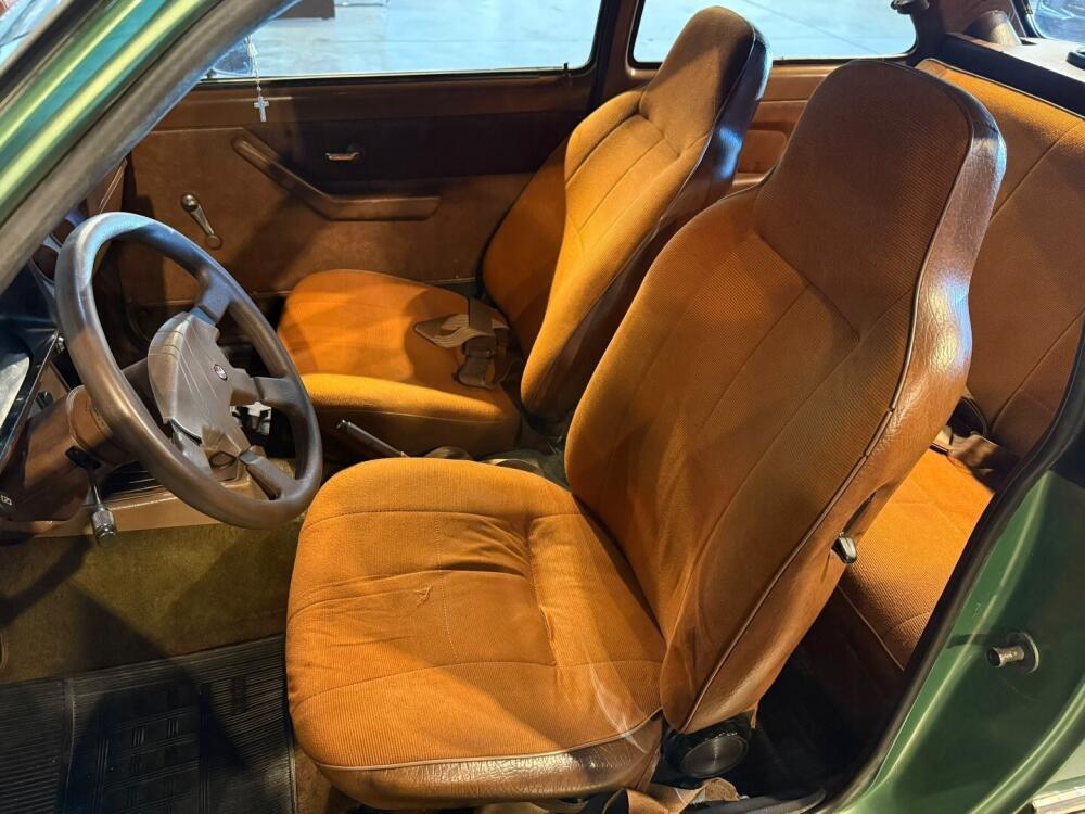Chevrolet Chevette Sedan